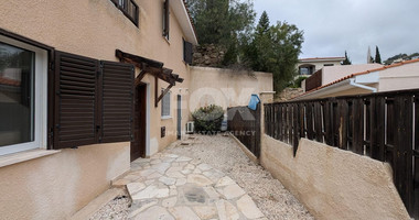 For sale three bedroom  detached villa in Tala, Paphos