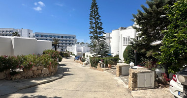 Beachfront Living in Beach Villas – two Bedroom + Office Townhouse for sale