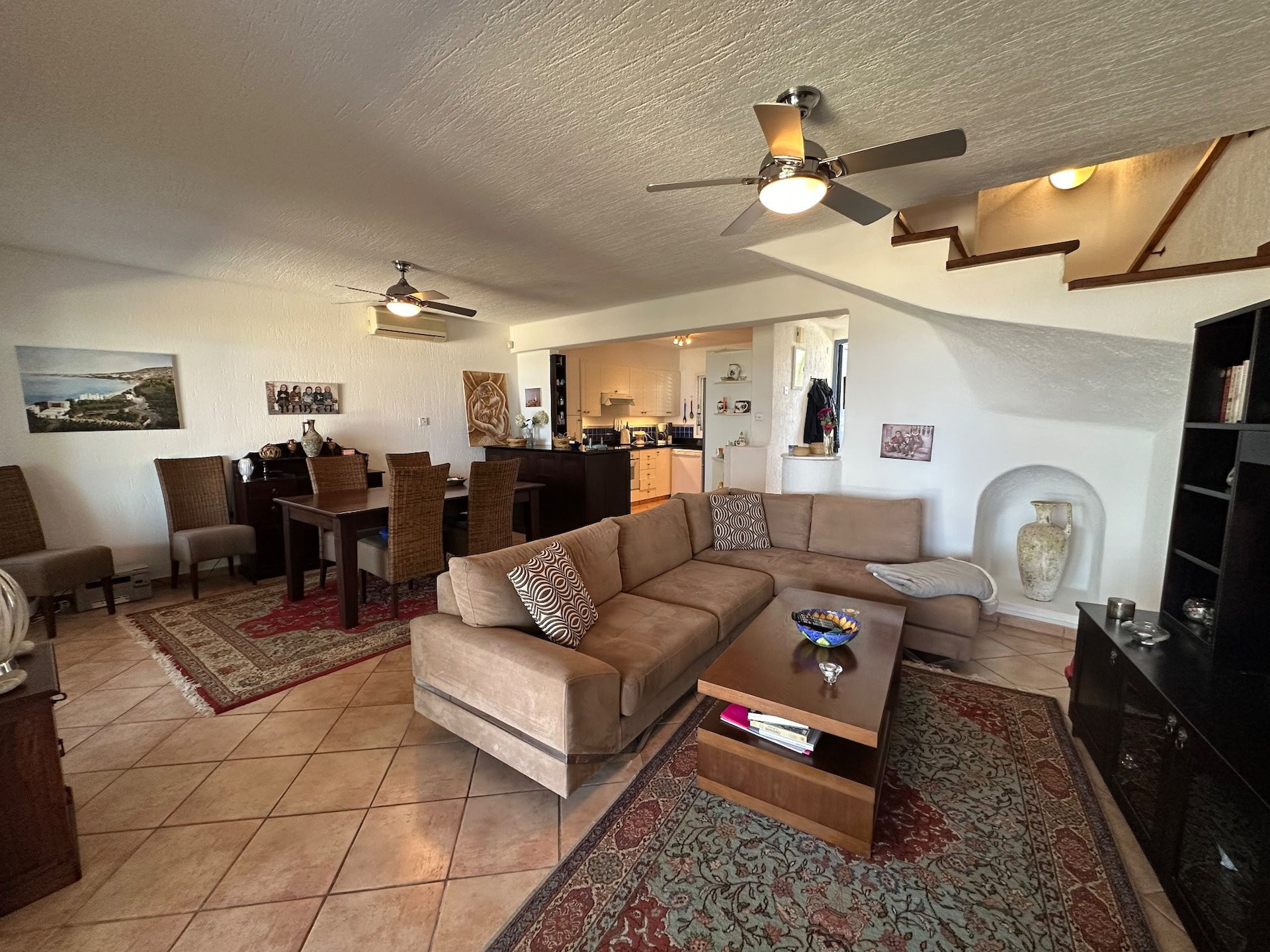 Appartement 2 chambres 115 m² Chlórakas, Chypre