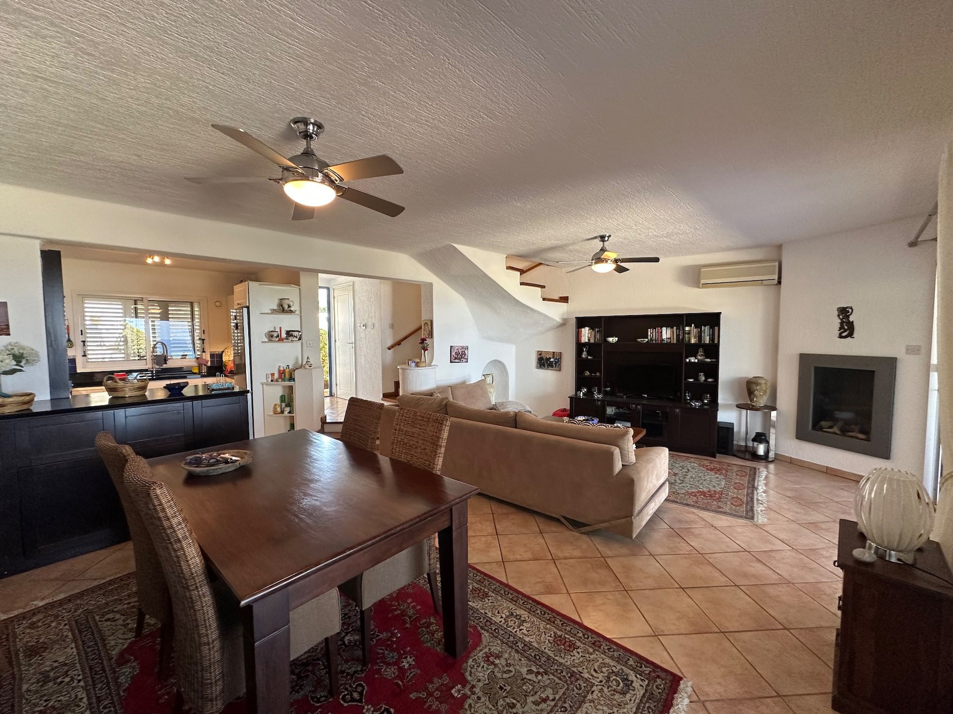 Appartement 2 chambres 115 m² Chlórakas, Chypre