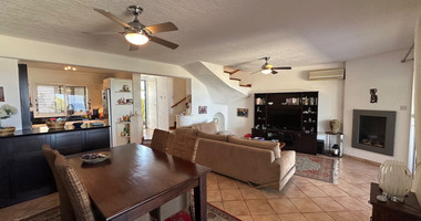 Beachfront Living in Beach Villas – two Bedroom + Office Townhouse for sale