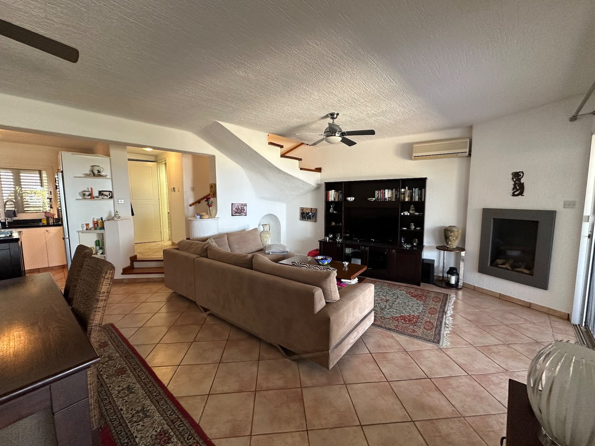 Appartement 2 chambres 115 m² Chlórakas, Chypre