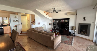 Beachfront Living in Beach Villas – two Bedroom + Office Townhouse for sale