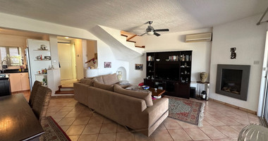 Beachfront Living in Beach Villas – two Bedroom + Office Townhouse for sale