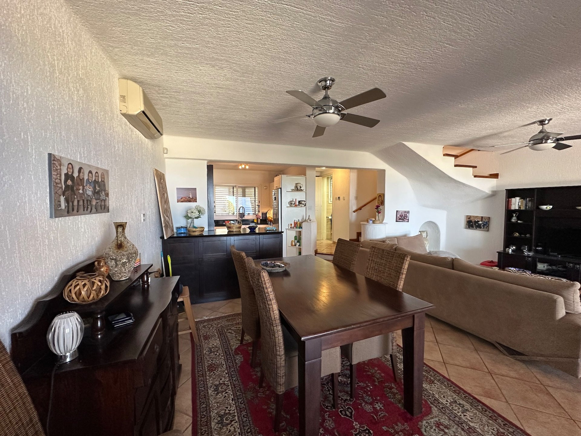 Appartement 2 chambres 115 m² Chlórakas, Chypre