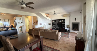 Beachfront Living in Beach Villas – two Bedroom + Office Townhouse for sale