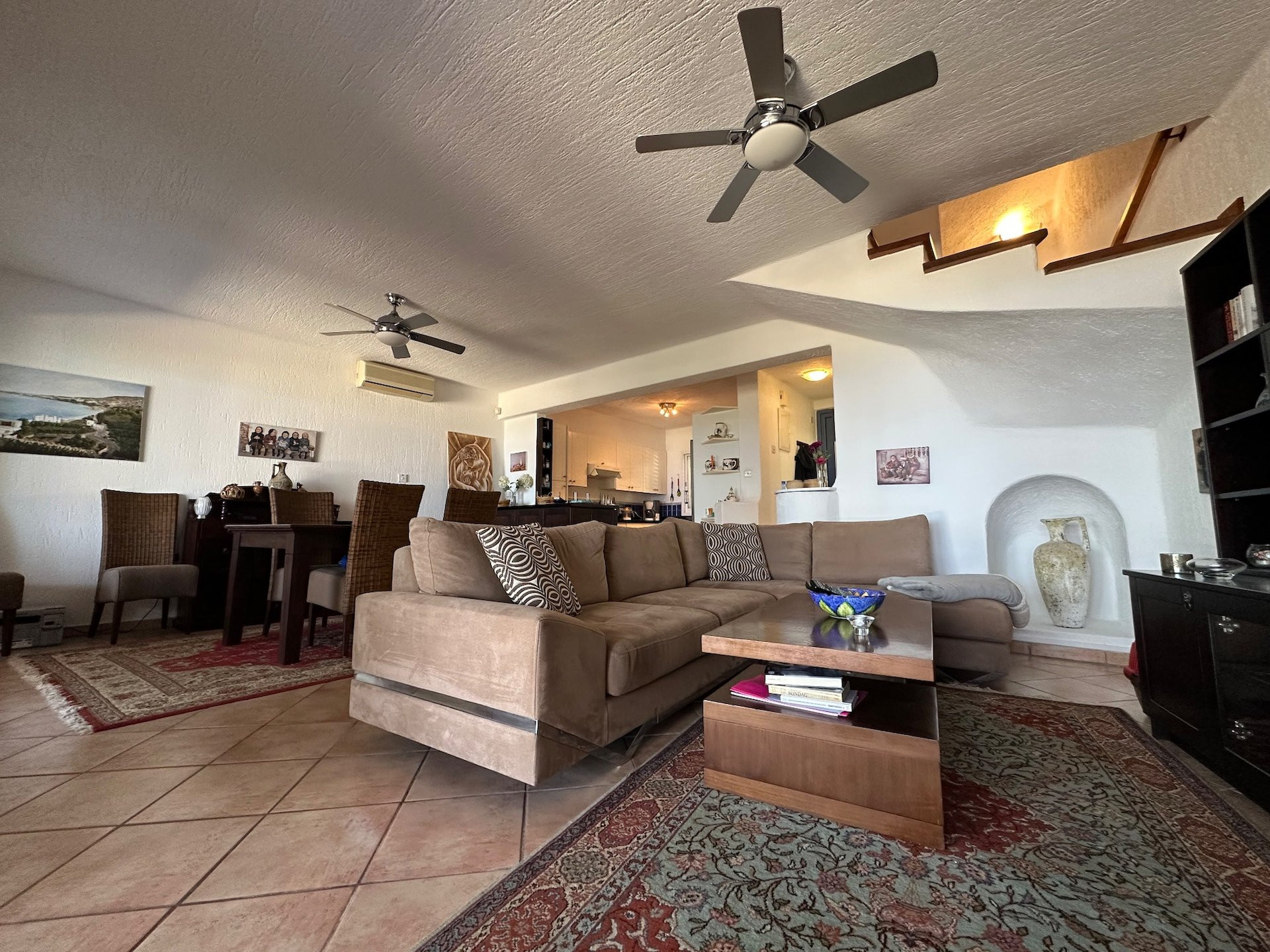 Appartement 2 chambres 115 m² Chlórakas, Chypre