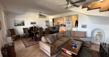 Beachfront Living in Beach Villas – two Bedroom + Office Townhouse for sale