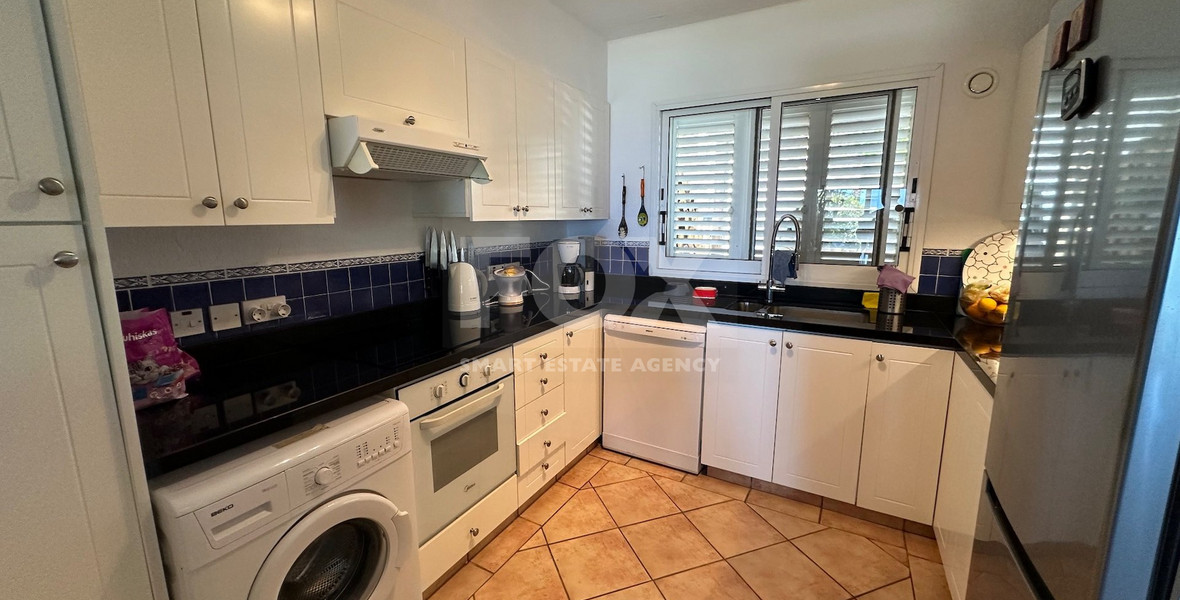 Beachfront Living in Beach Villas – two Bedroom + Office Townhouse for sale