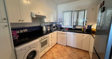 Beachfront Living in Beach Villas – two Bedroom + Office Townhouse for sale