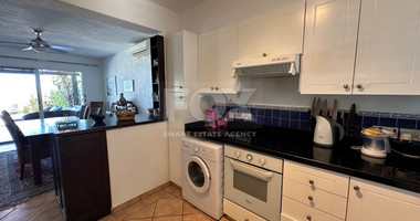 Beachfront Living in Beach Villas – two Bedroom + Office Townhouse for sale