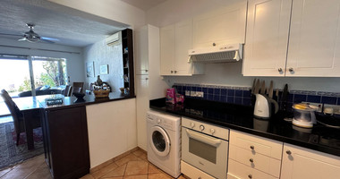 Beachfront Living in Beach Villas – two Bedroom + Office Townhouse for sale