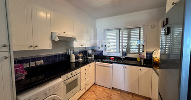 Beachfront Living in Beach Villas – two Bedroom + Office Townhouse for sale