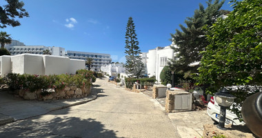 Beachfront Living in Beach Villas – two Bedroom + Office Townhouse for sale