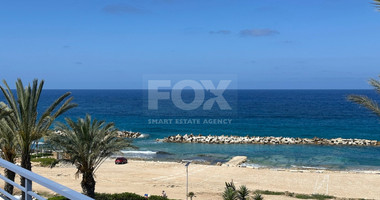 Beachfront Living in Beach Villas – two Bedroom + Office Townhouse for sale