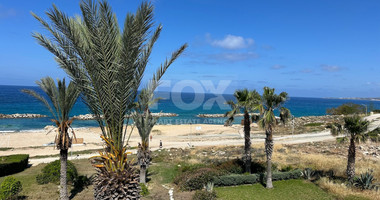 Beachfront Living in Beach Villas – two Bedroom + Office Townhouse for sale