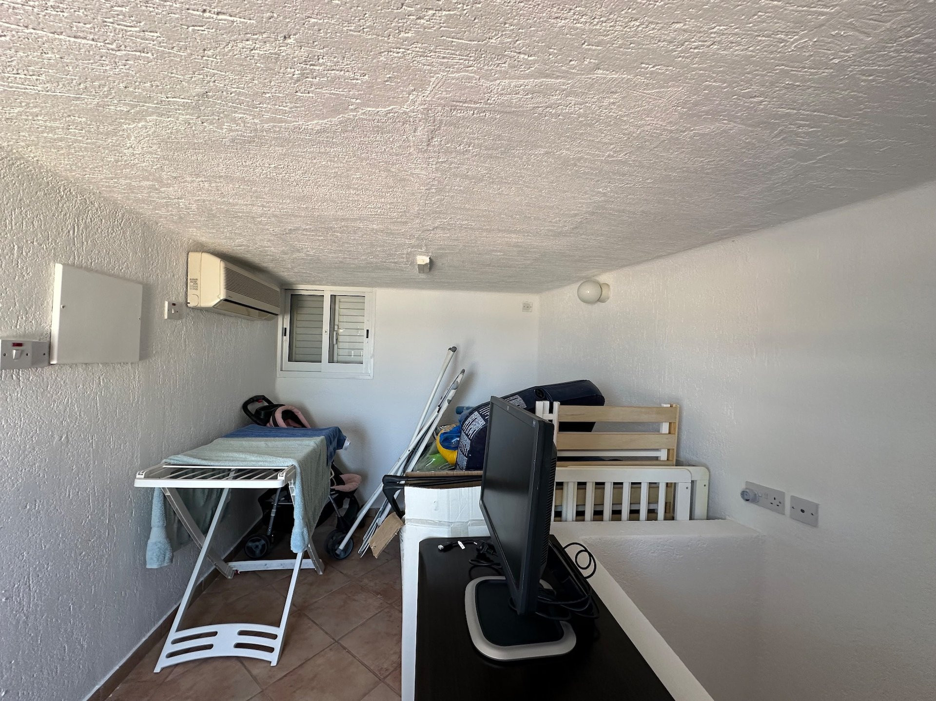 Appartement 2 chambres 115 m² Chlórakas, Chypre