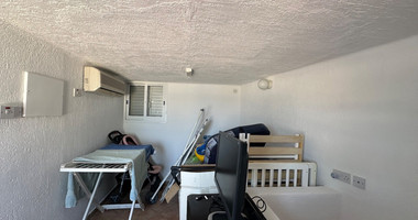 Beachfront Living in Beach Villas – two Bedroom + Office Townhouse for sale