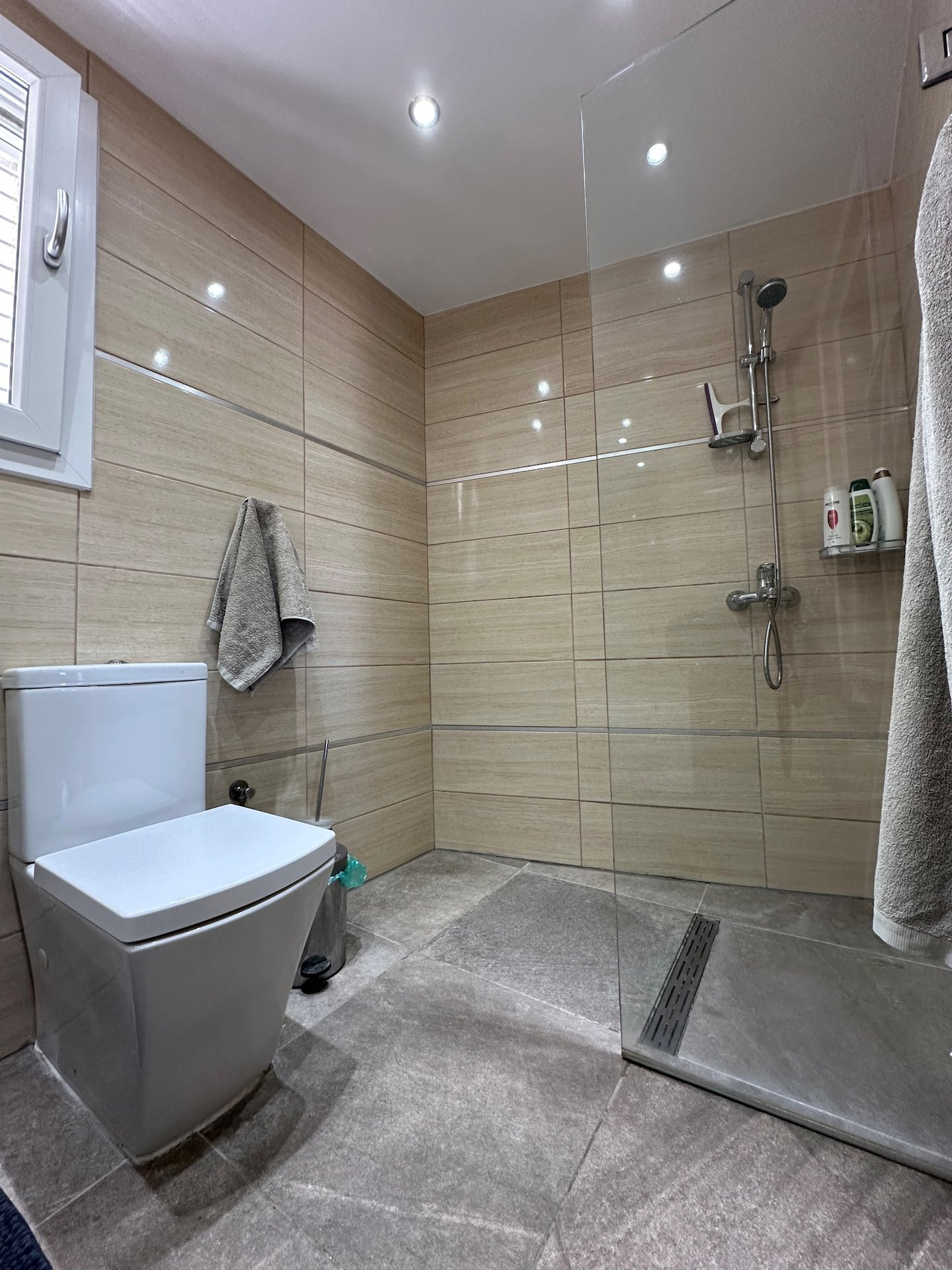 Appartement 2 chambres 115 m² Chlórakas, Chypre