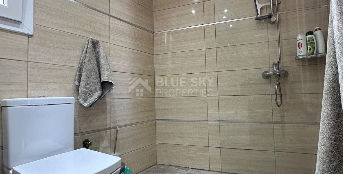 Beachfront Living in Beach Villas – two Bedroom + Office Townhouse for sale