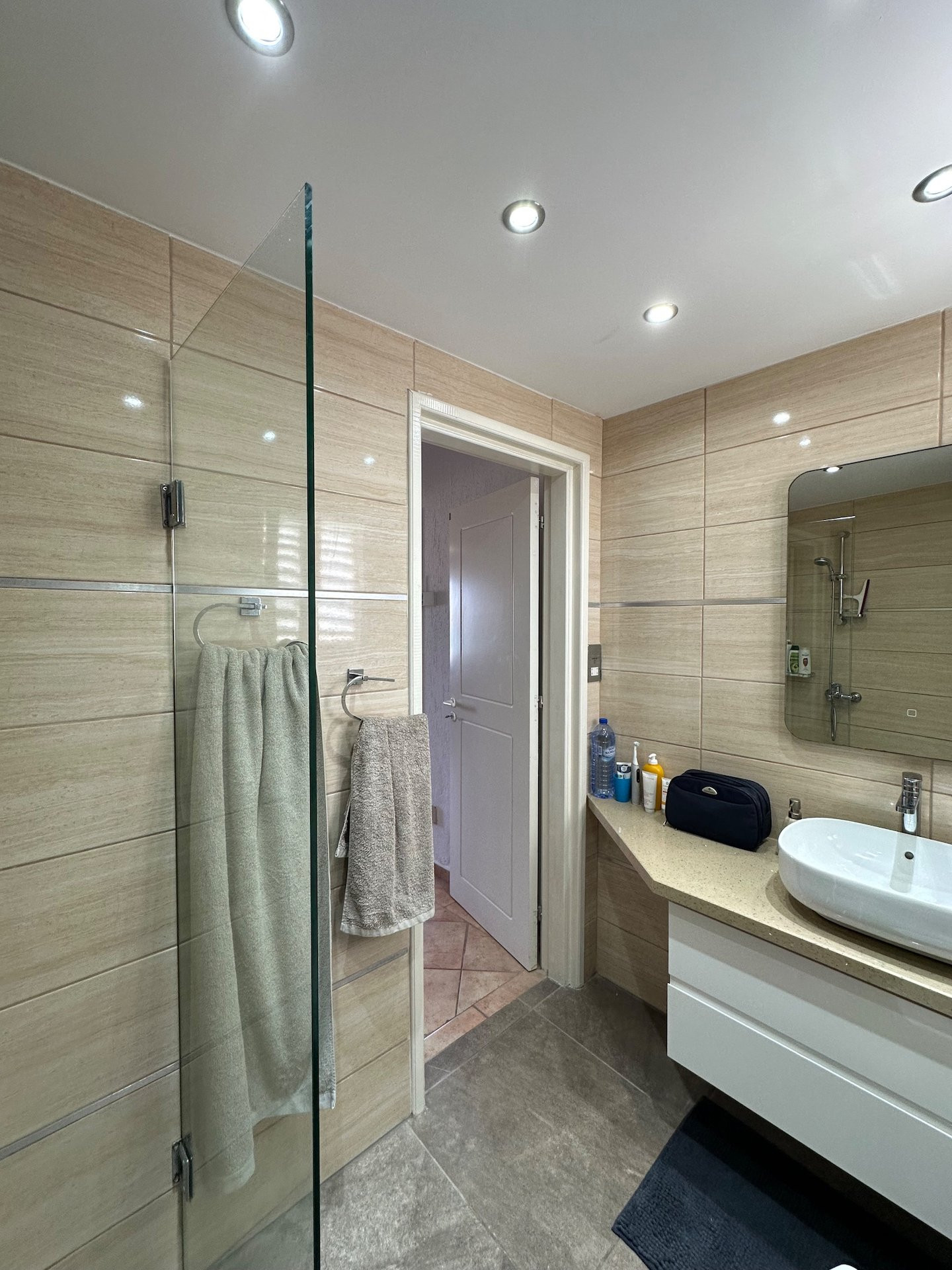 Appartement 2 chambres 115 m² Chlórakas, Chypre