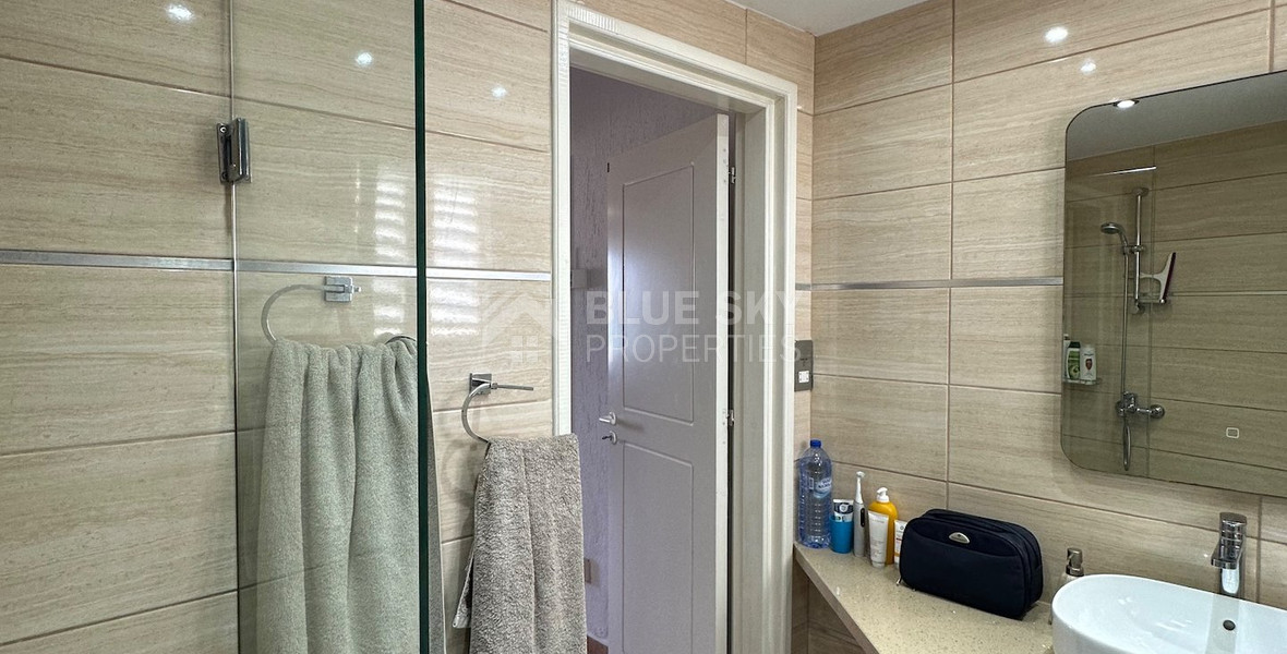 Beachfront Living in Beach Villas – two Bedroom + Office Townhouse for sale