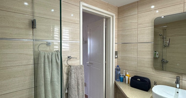 Beachfront Living in Beach Villas – two Bedroom + Office Townhouse for sale