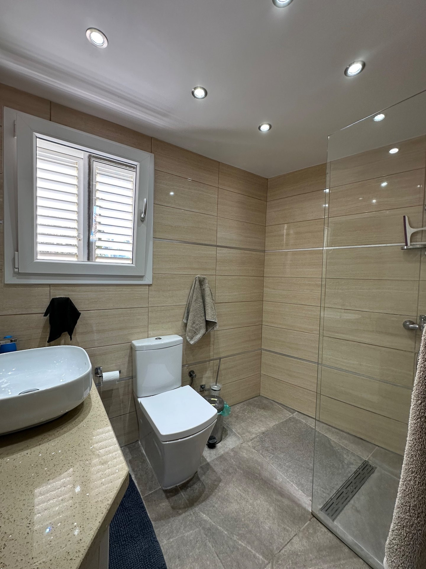 Appartement 2 chambres 115 m² Chlórakas, Chypre