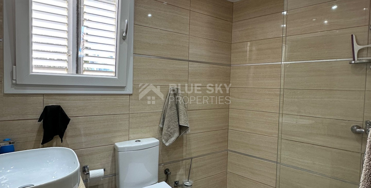 Beachfront Living in Beach Villas – two Bedroom + Office Townhouse for sale