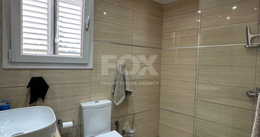 Beachfront Living in Beach Villas – two Bedroom + Office Townhouse for sale