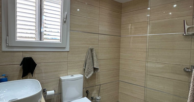 Beachfront Living in Beach Villas – two Bedroom + Office Townhouse for sale