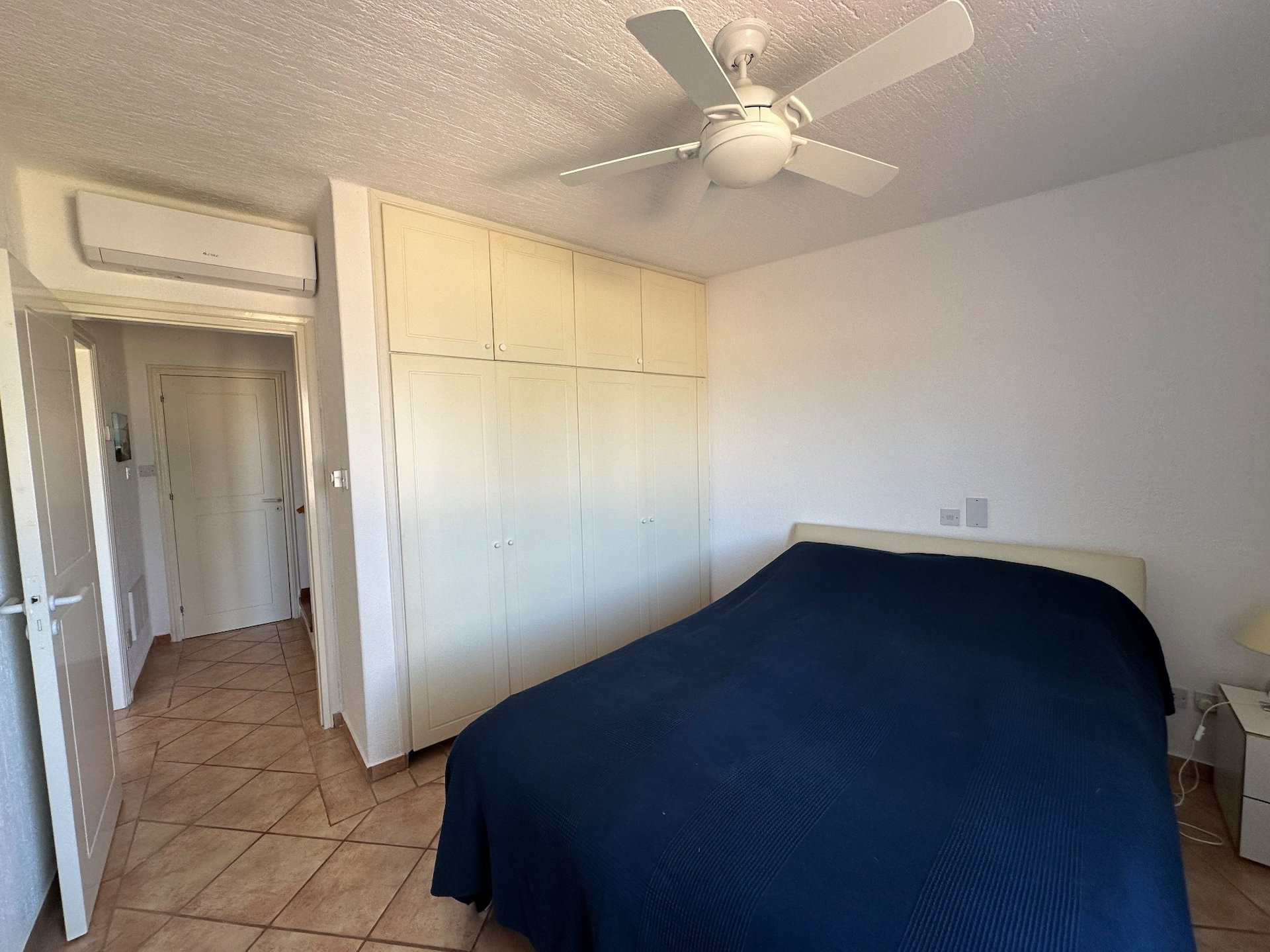 Appartement 2 chambres 115 m² Chlórakas, Chypre