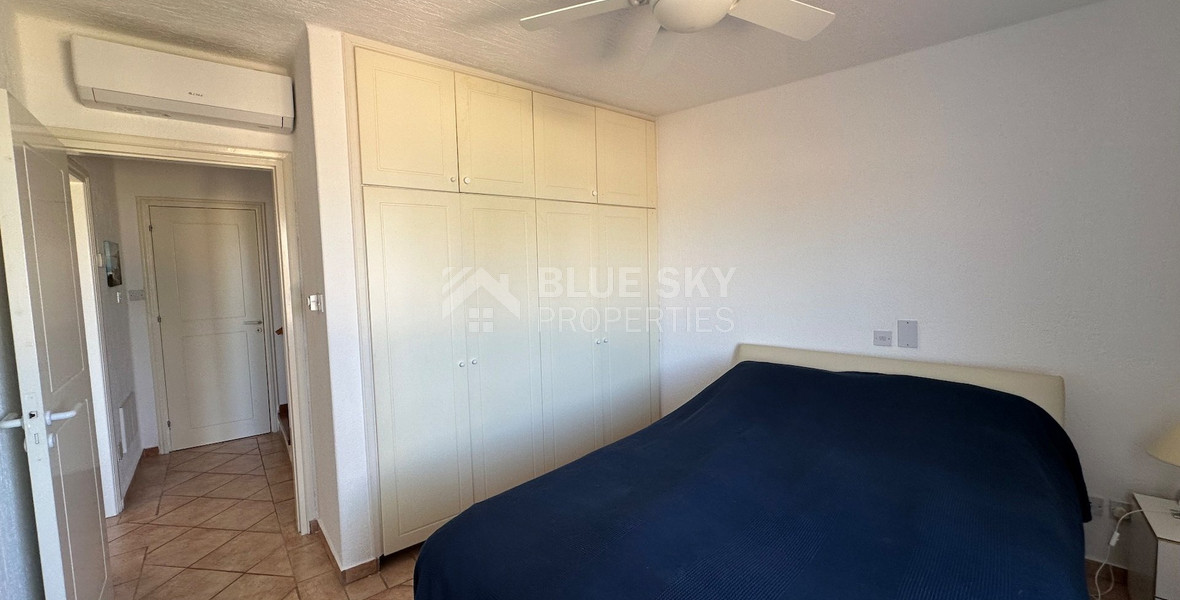 Beachfront Living in Beach Villas – two Bedroom + Office Townhouse for sale