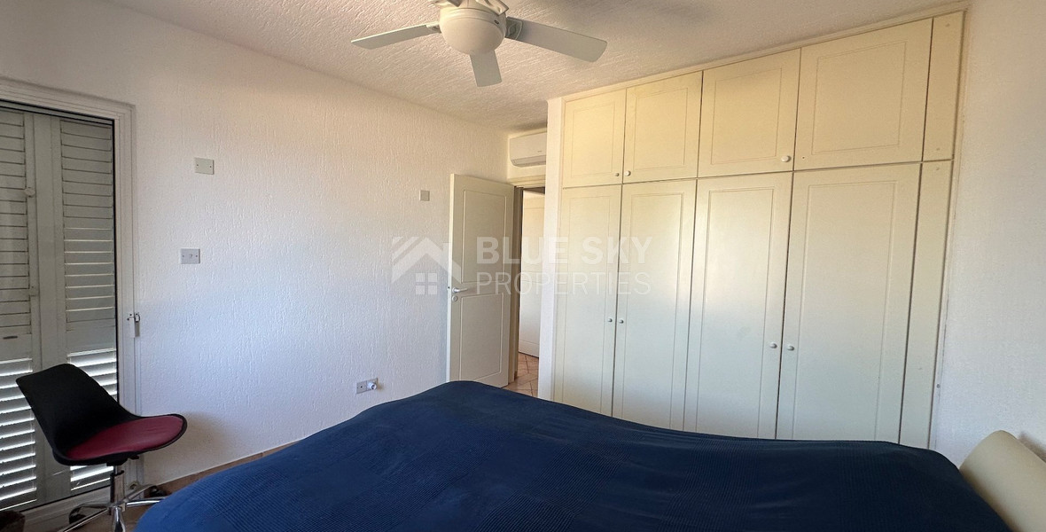 Beachfront Living in Beach Villas – two Bedroom + Office Townhouse for sale