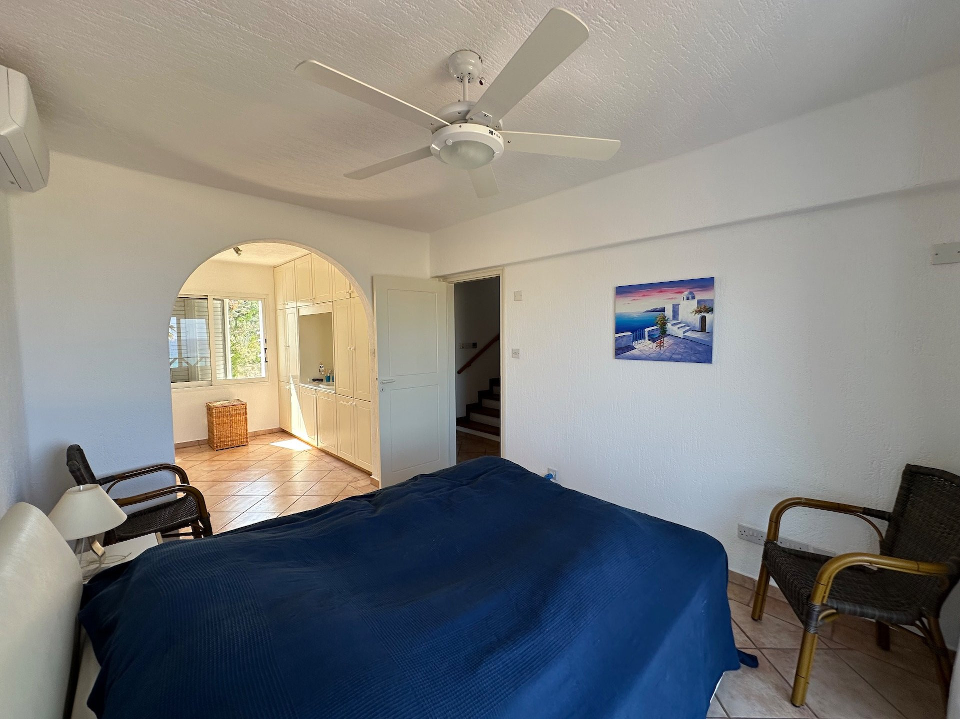 Appartement 2 chambres 115 m² Chlórakas, Chypre