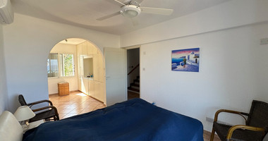 Beachfront Living in Beach Villas – two Bedroom + Office Townhouse for sale