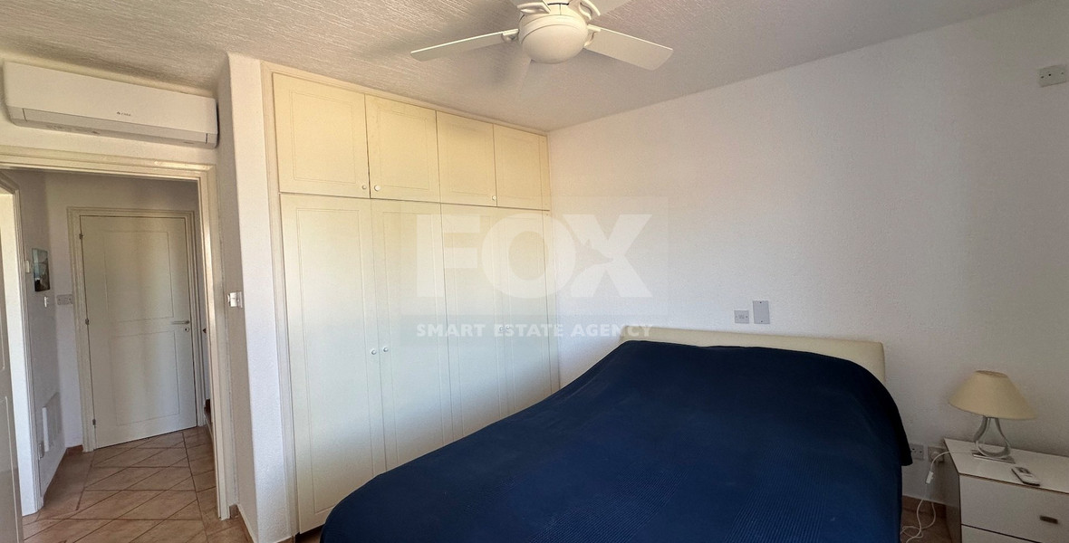 Beachfront Living in Beach Villas – two Bedroom + Office Townhouse for sale