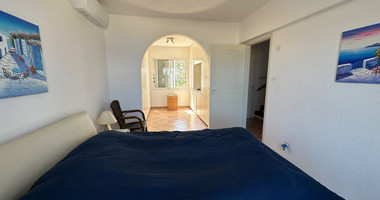 Beachfront Living in Beach Villas – two Bedroom + Office Townhouse for sale