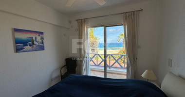Beachfront Living in Beach Villas – two Bedroom + Office Townhouse for sale