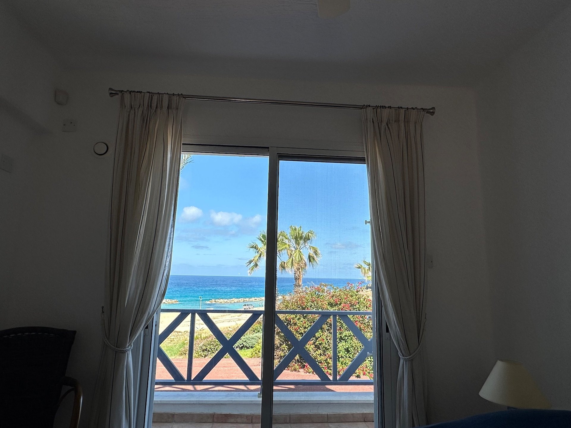 Appartement 2 chambres 115 m² Chlórakas, Chypre