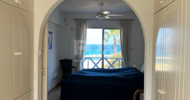 Beachfront Living in Beach Villas – two Bedroom + Office Townhouse for sale