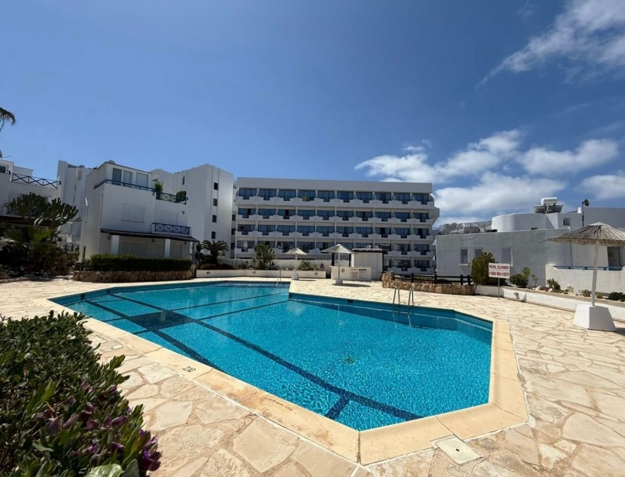 Appartement 2 chambres 115 m² Chlórakas, Chypre