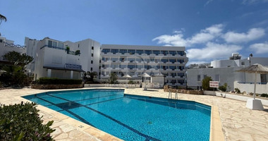 Beachfront Living in Beach Villas – two Bedroom + Office Townhouse for sale