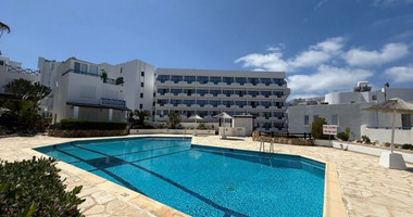 Beachfront Living in Beach Villas – two Bedroom + Office Townhouse for sale