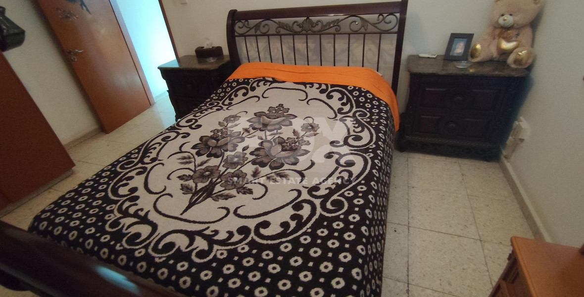 Two bedroom apartment for sale n Agios Antonios,Limassol