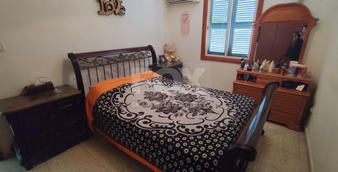 Two bedroom apartment for sale n Agios Antonios,Limassol