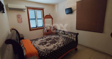 Two bedroom apartment for sale n Agios Antonios,Limassol