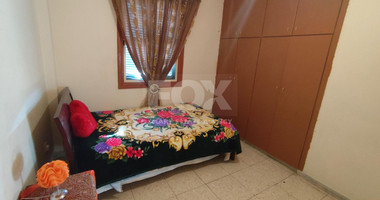 Two bedroom apartment for sale n Agios Antonios,Limassol
