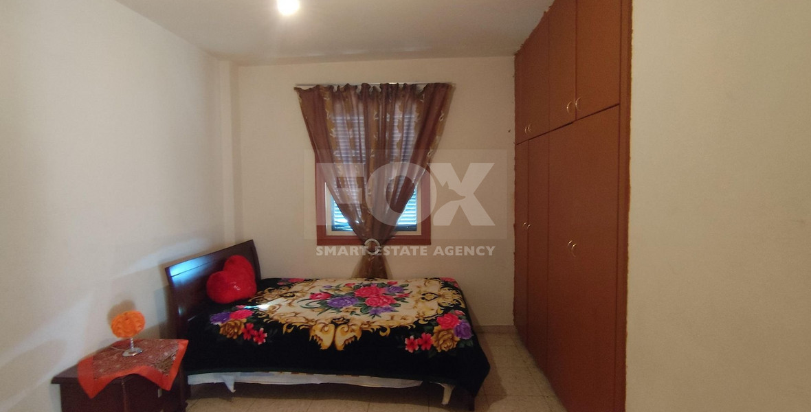 Two bedroom apartment for sale n Agios Antonios,Limassol