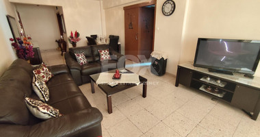 Two bedroom apartment for sale n Agios Antonios,Limassol